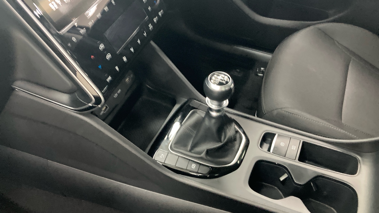 Used Hyundai TUCSON 2021 for sale - 76859074: Photo 13