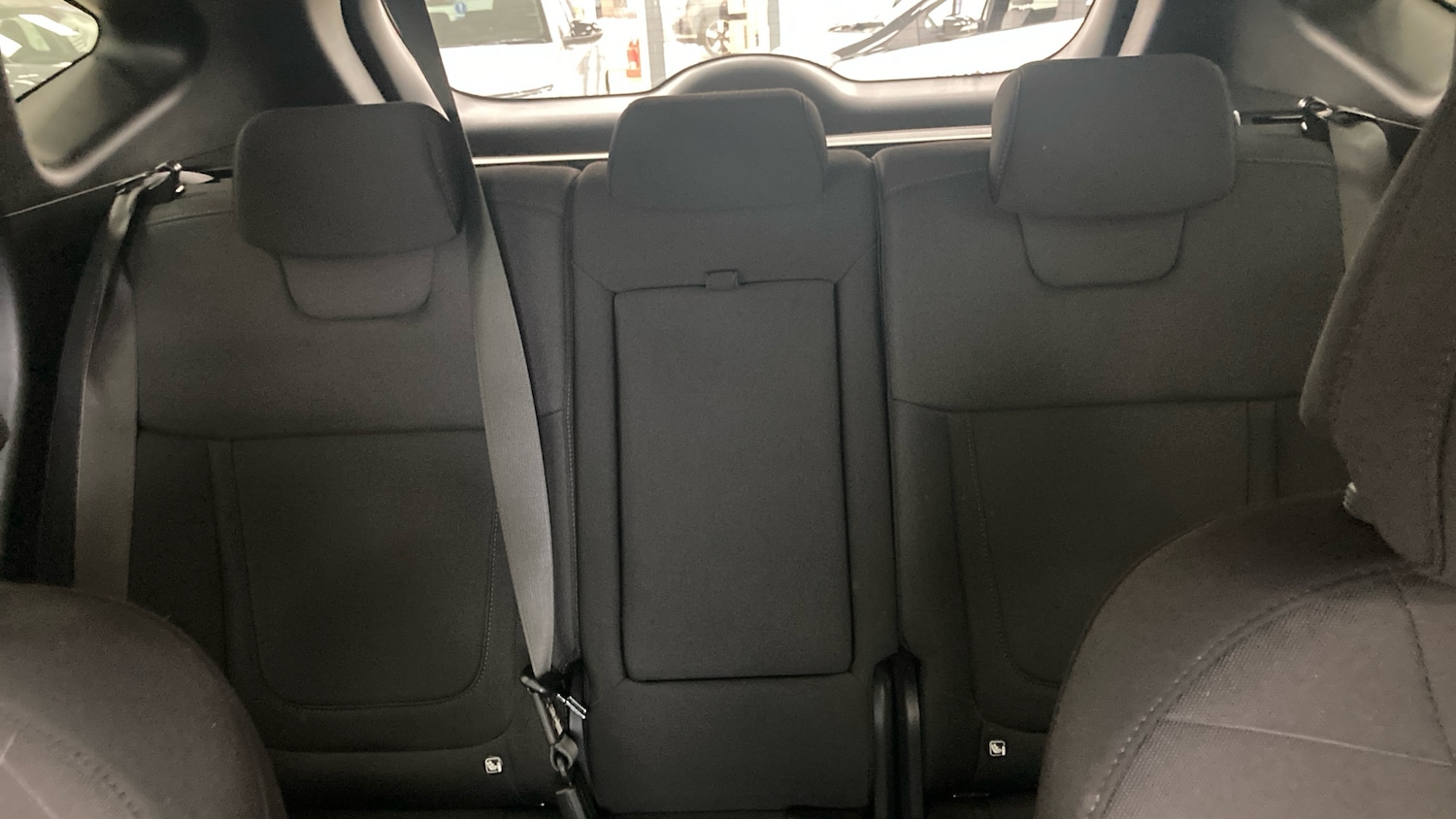 Used Hyundai TUCSON 2021 for sale - 76859074: Photo 15