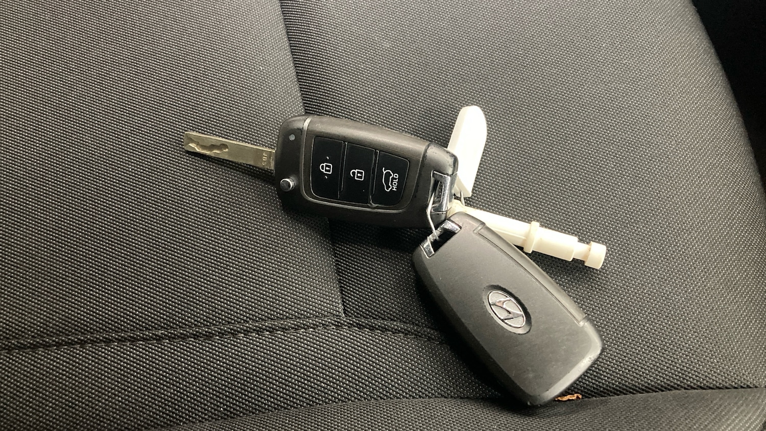 Used Hyundai TUCSON 2021 for sale - 76859074: Photo 20