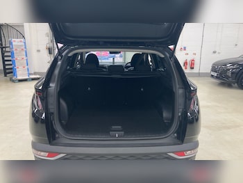 Used Hyundai TUCSON 2021 for sale - 76859074: Photo