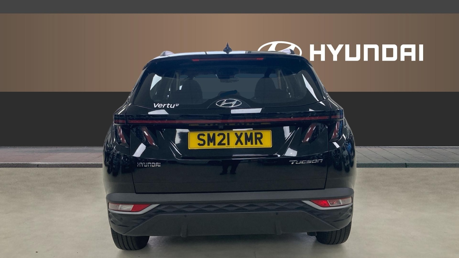 Used Hyundai TUCSON 2021 for sale - 76859074: Photo 6