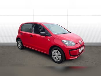 Used Volkswagen up! 2013 for sale - 79775530: Photo