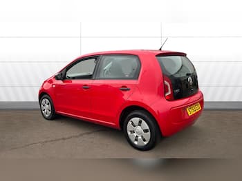 Used Volkswagen up! 2013 for sale - 79775530: Photo
