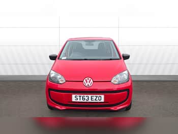 Used Volkswagen up! 2013 for sale - 79775530: Photo