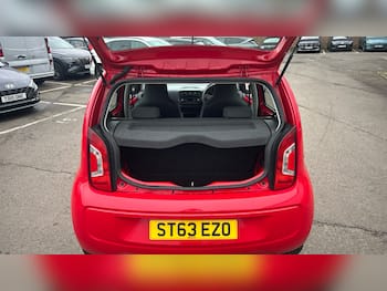 Used Volkswagen up! 2013 for sale - 79775530: Photo