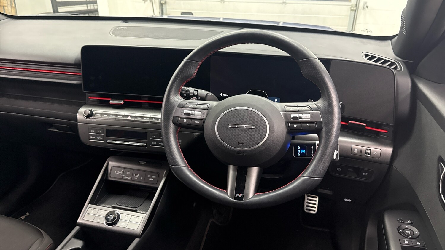 Used Hyundai KONA 2024 for sale - 77403785: Photo 11