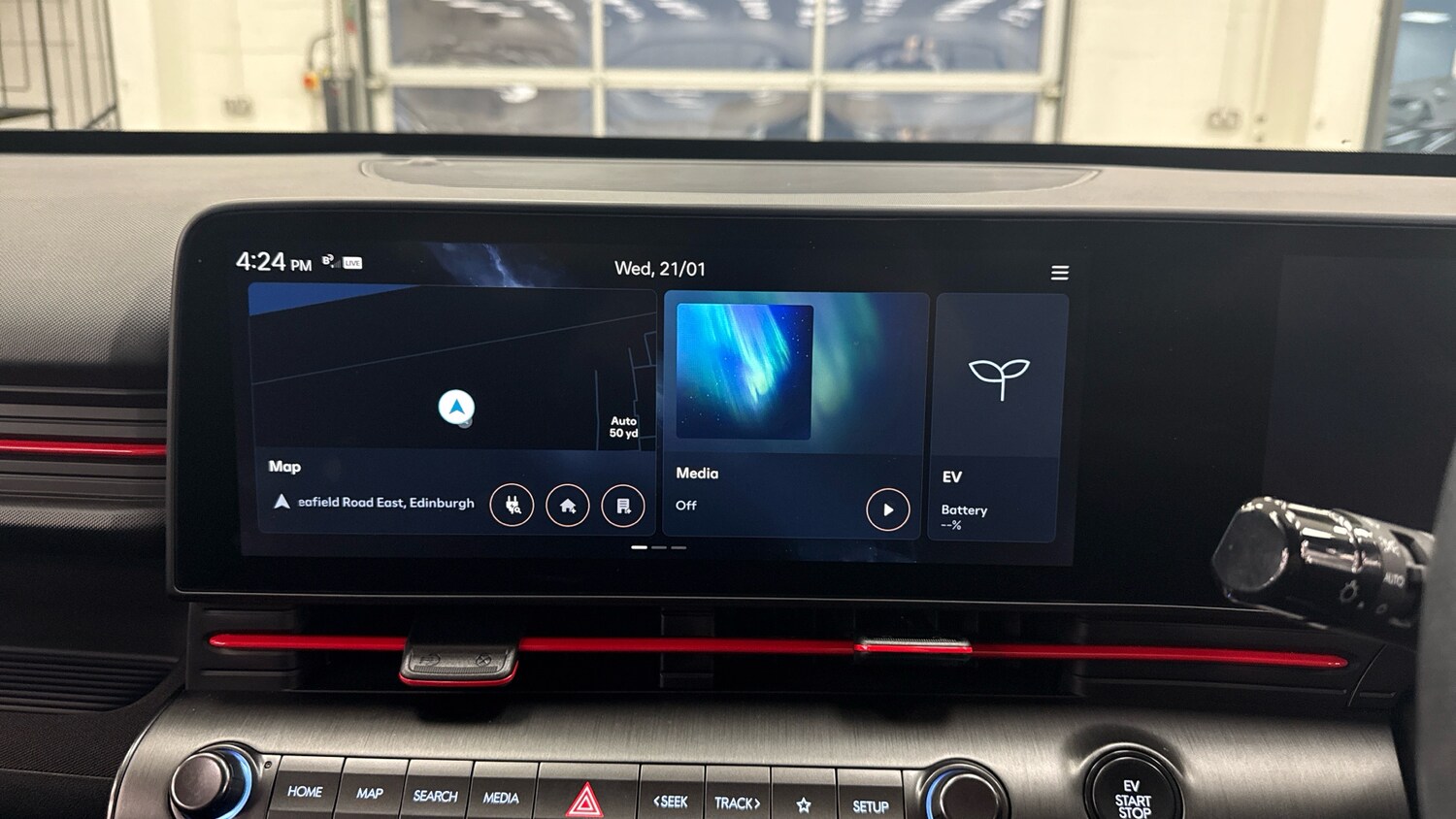 Used Hyundai KONA 2024 for sale - 77403785: Photo 14