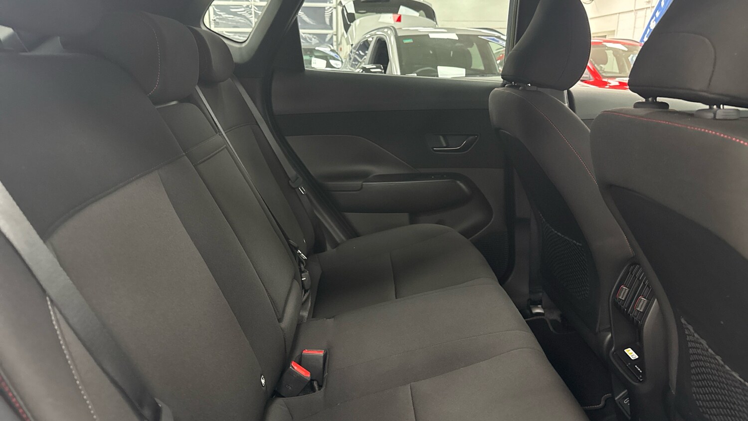 Used Hyundai KONA 2024 for sale - 77403785: Photo 16