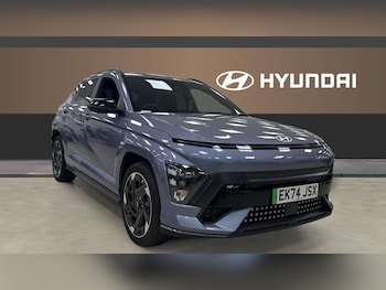 Used Hyundai KONA 2024 for sale - 77403785: Photo
