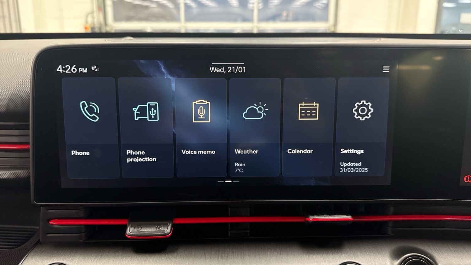 Used Hyundai KONA 2024 for sale - 77403785: Photo 25