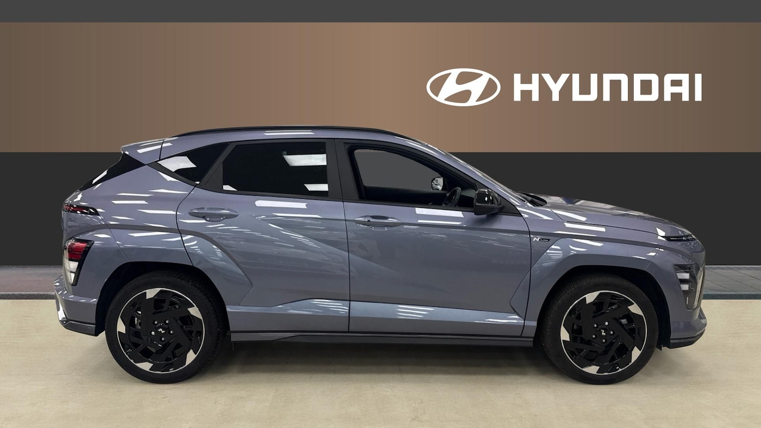 Used Hyundai KONA 2024 for sale - 77403785: Photo 5