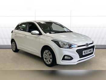 Used Hyundai i20 2019 for sale - 79492218: Photo