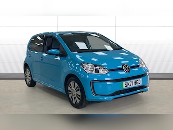 Used Volkswagen up! 2021 for sale - 77791462: Photo