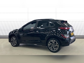 Used Hyundai KONA 2021 for sale - 76426265: Photo