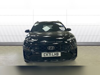 Used Hyundai KONA 2021 for sale - 76426265: Photo