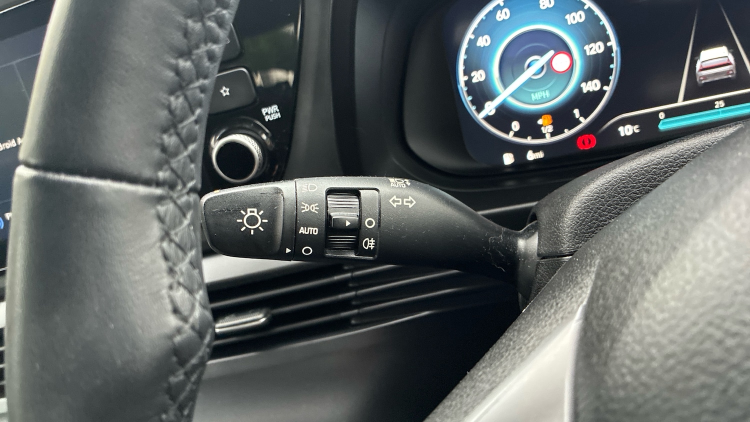 Used Hyundai BAYON 2022 for sale - 77519748: Photo 33