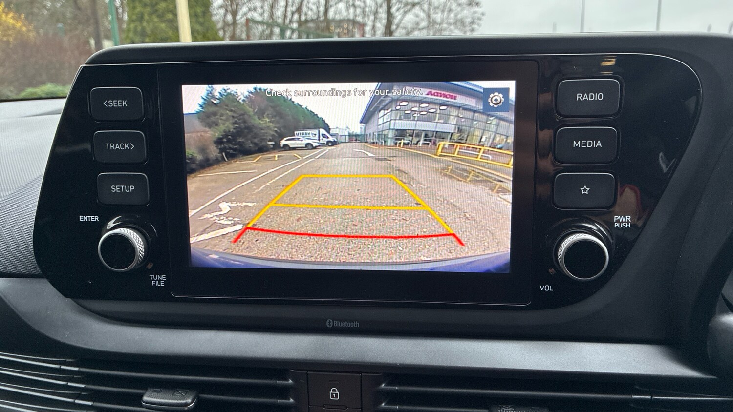 Used Hyundai BAYON 2022 for sale - 77519748: Photo 39