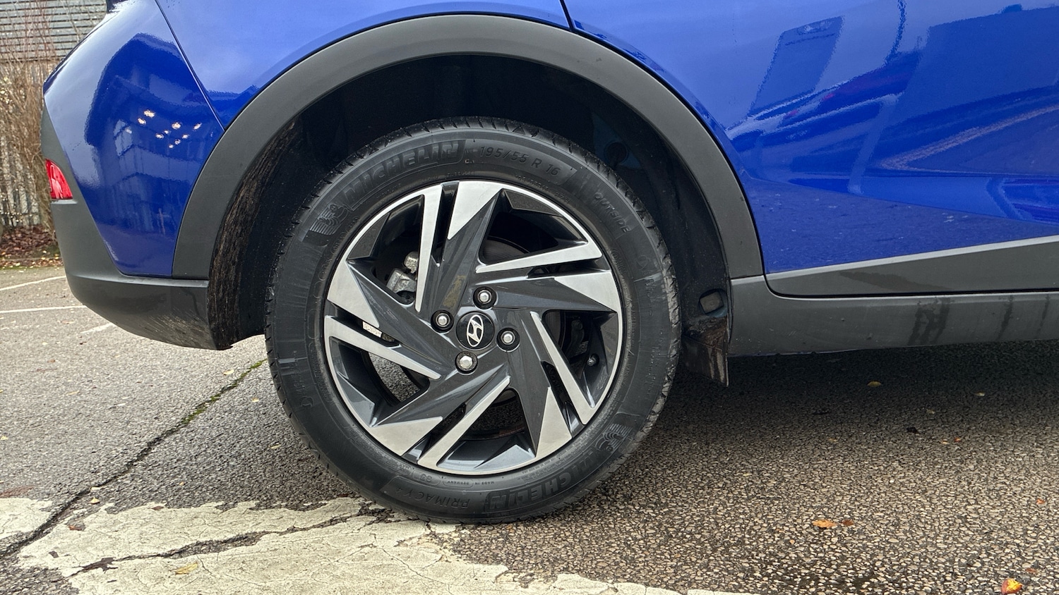 Used Hyundai BAYON 2022 for sale - 77519748: Photo 7