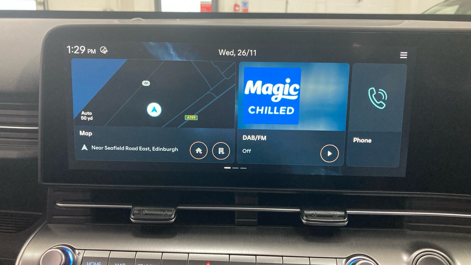 Used Hyundai KONA 2025 for sale - 77518925: Photo 12