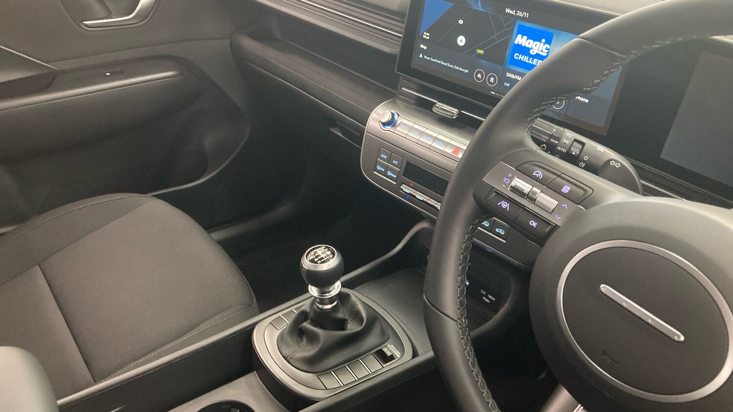 Used Hyundai KONA 2025 for sale - 77518925: Photo 14