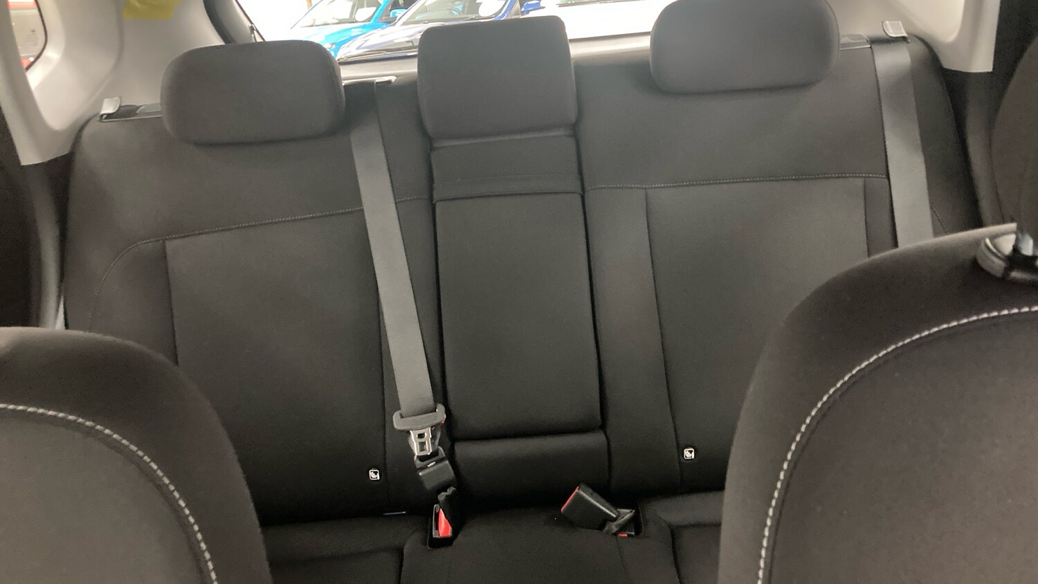 Used Hyundai KONA 2025 for sale - 77518925: Photo 15