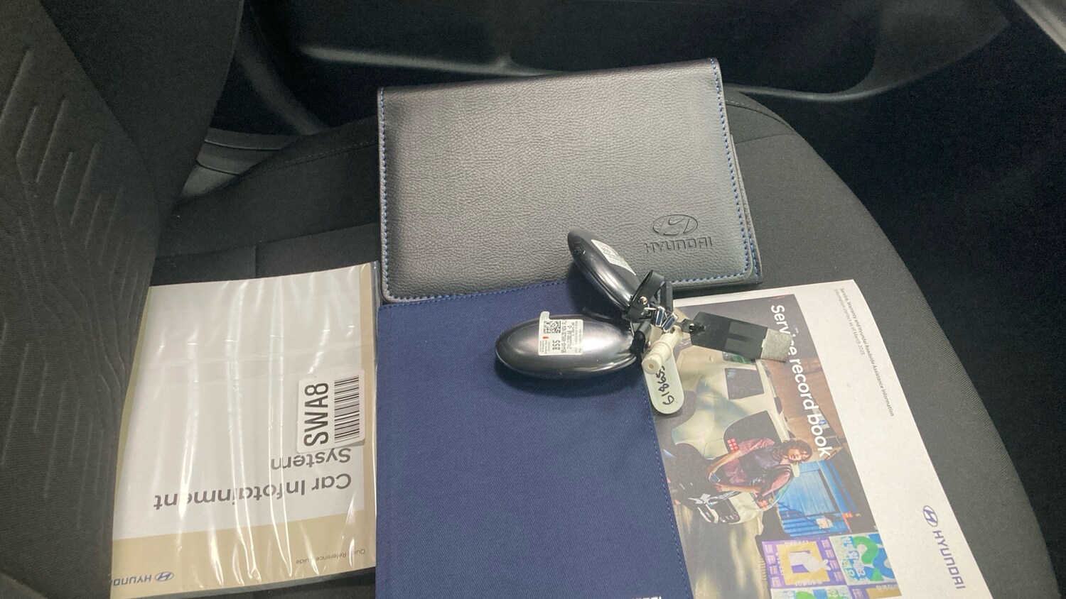 Used Hyundai KONA 2025 for sale - 77518925: Photo 19