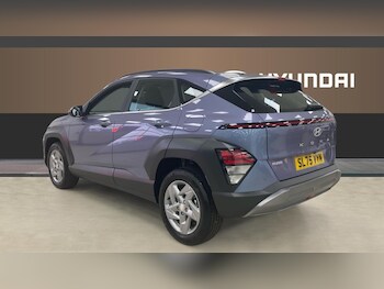 Used Hyundai KONA 2025 for sale - 77518925: Photo