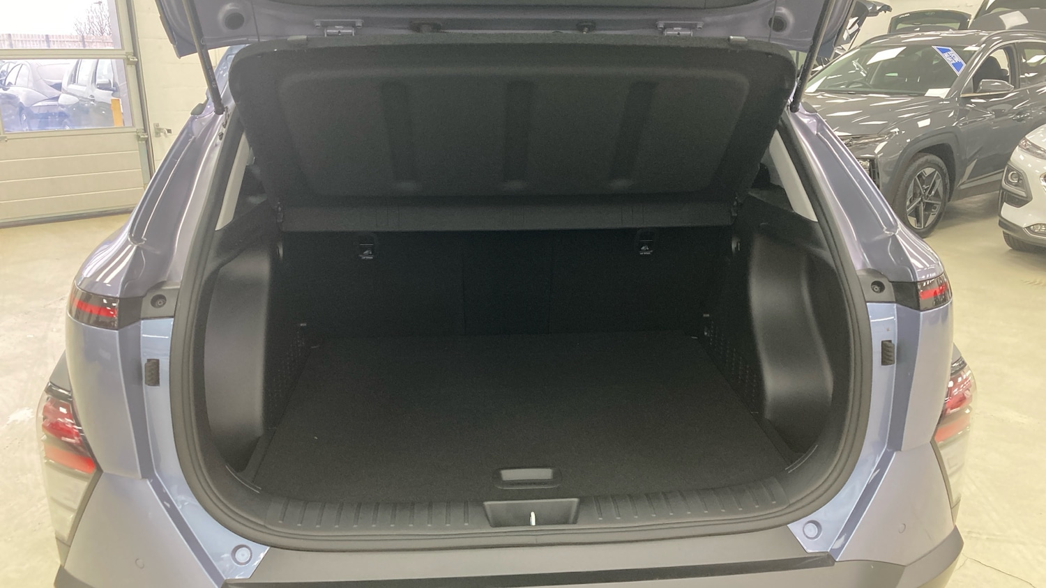 Used Hyundai KONA 2025 for sale - 77518925: Photo 4