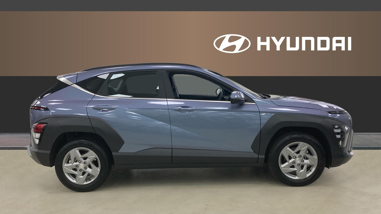 Used Hyundai KONA 2025 for sale - 77518925: Photo 5