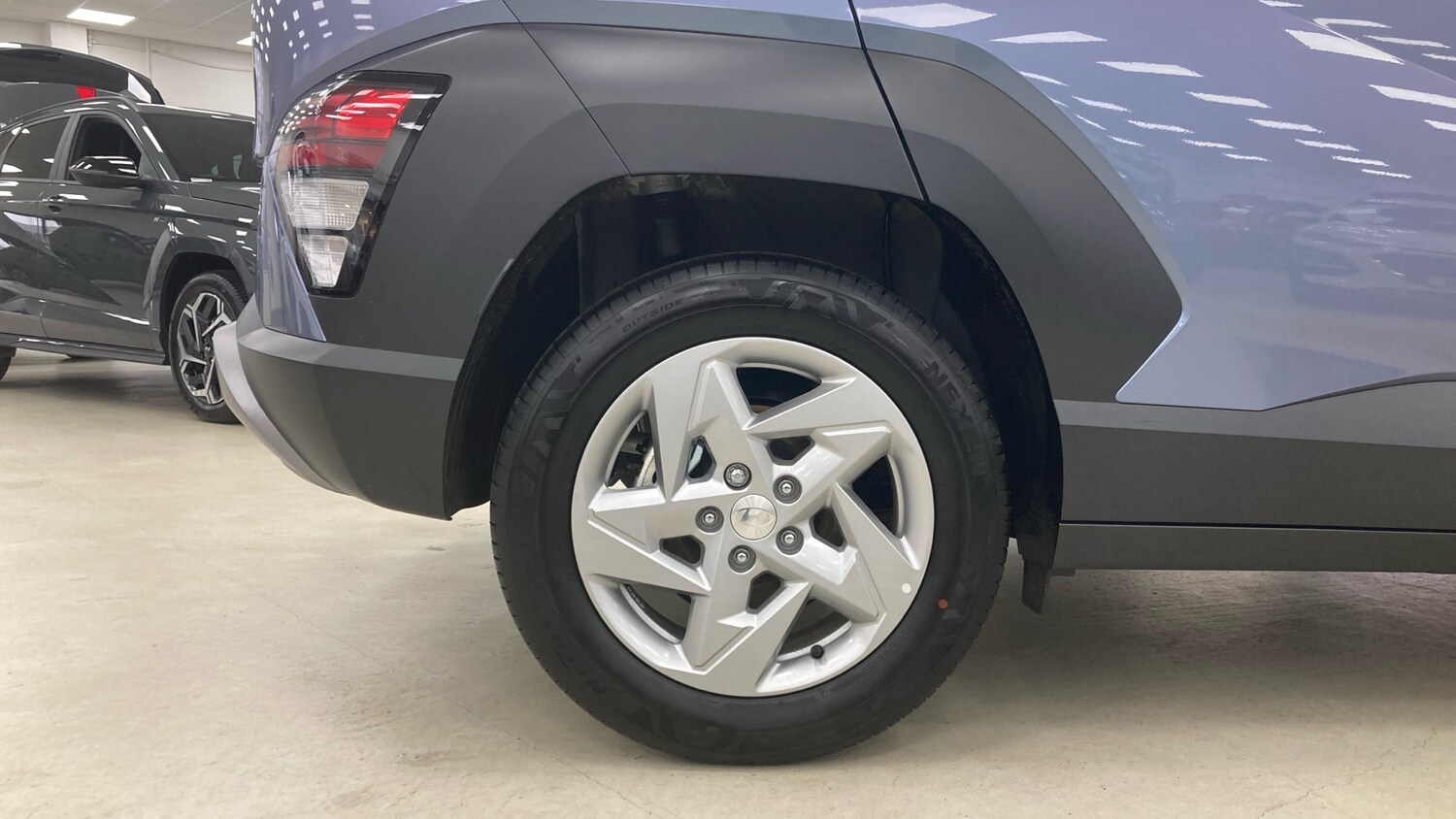 Used Hyundai KONA 2025 for sale - 77518925: Photo 7