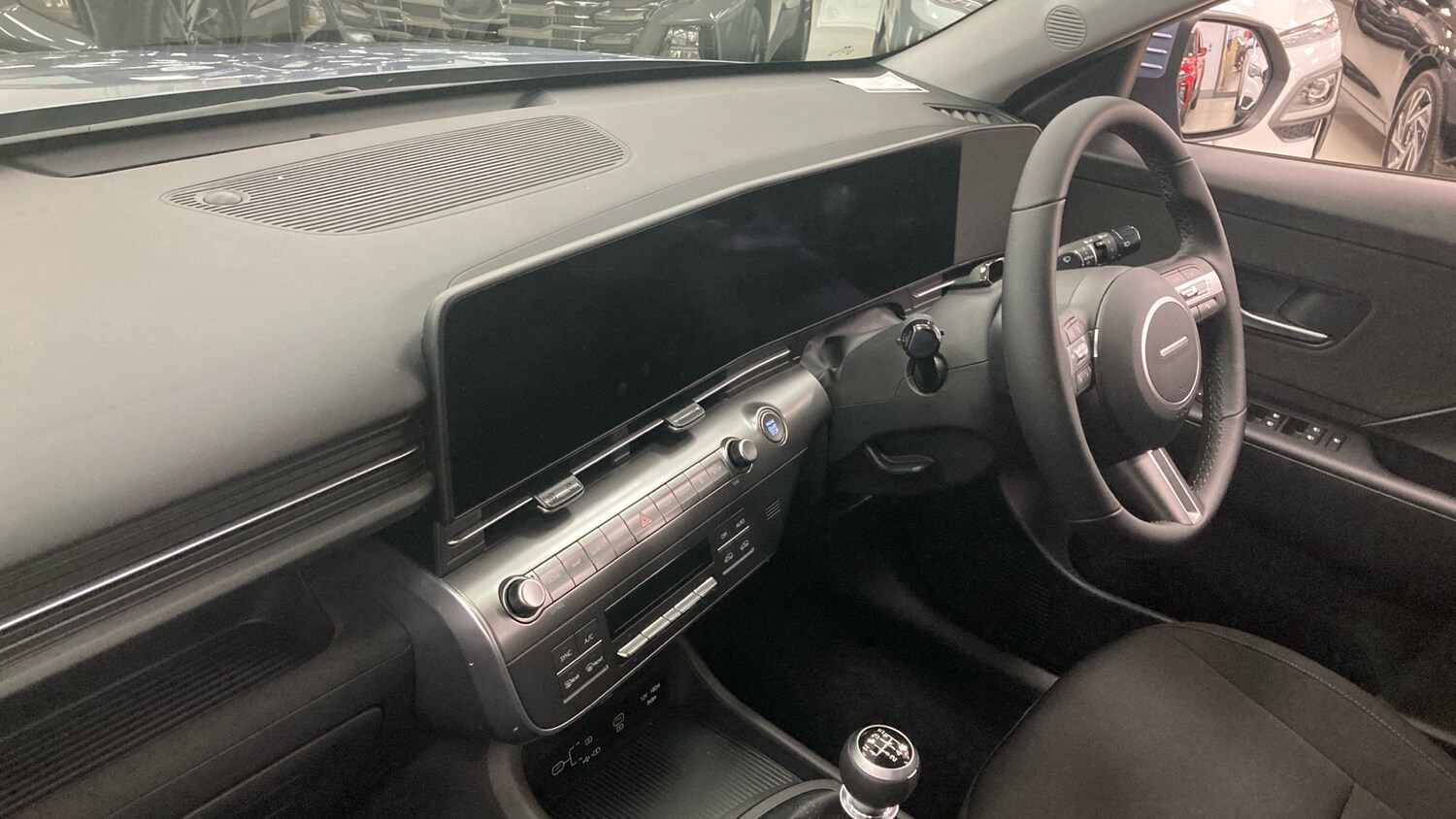 Used Hyundai KONA 2025 for sale - 77518925: Photo 9