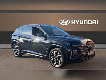 Used Hyundai TUCSON 2025 for sale - 77946014: Photo