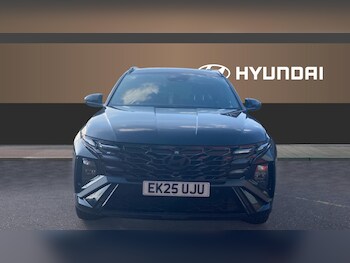 Used Hyundai TUCSON 2025 for sale - 77946014: Photo