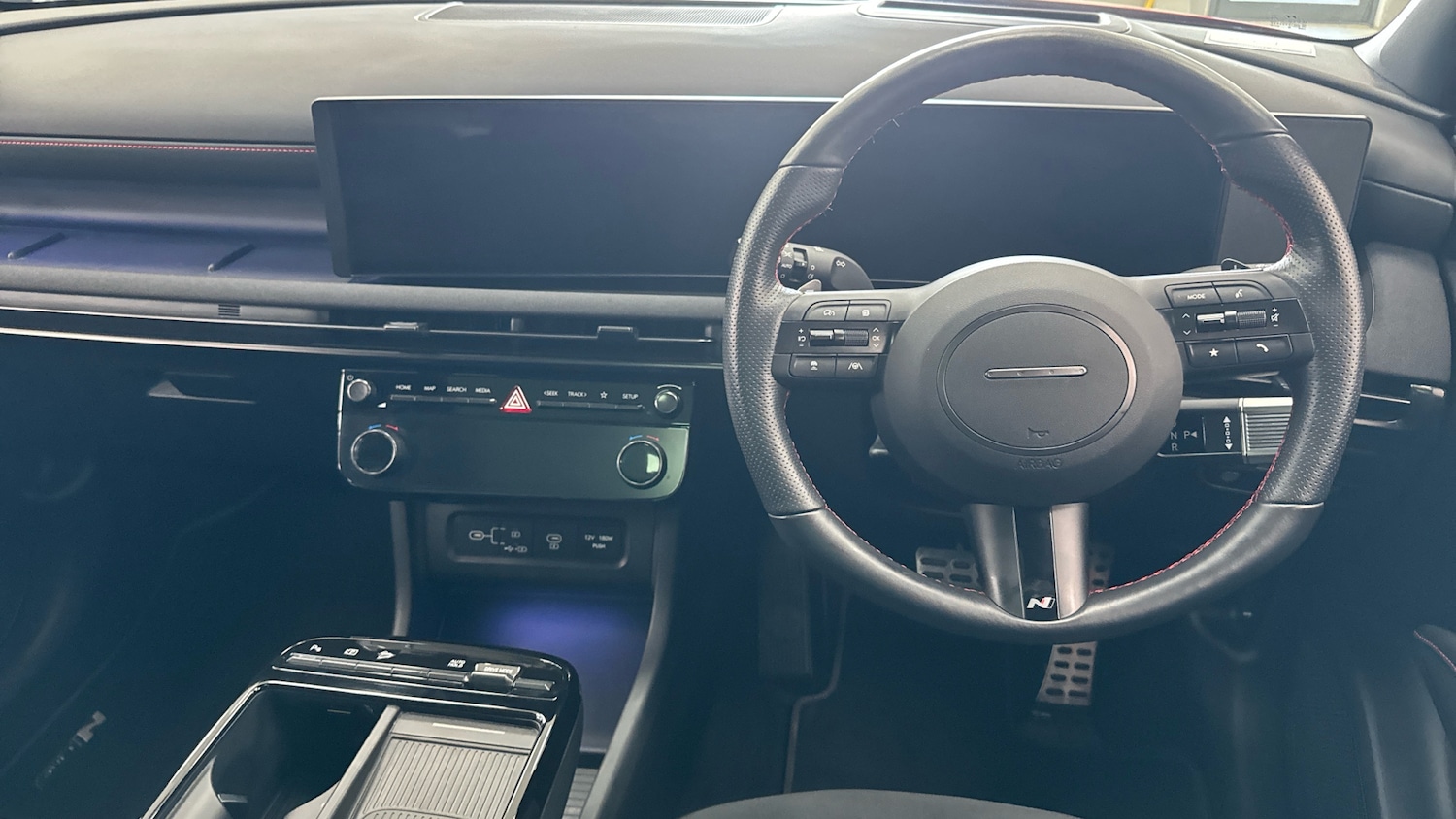 Used Hyundai TUCSON 2025 for sale - 77833147: Photo 10