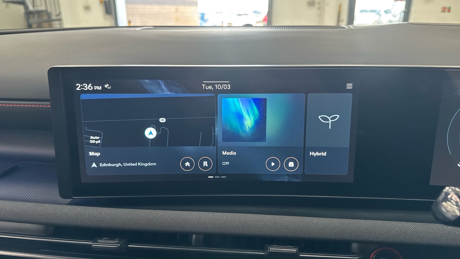 Used Hyundai TUCSON 2025 for sale - 77833147: Photo 12