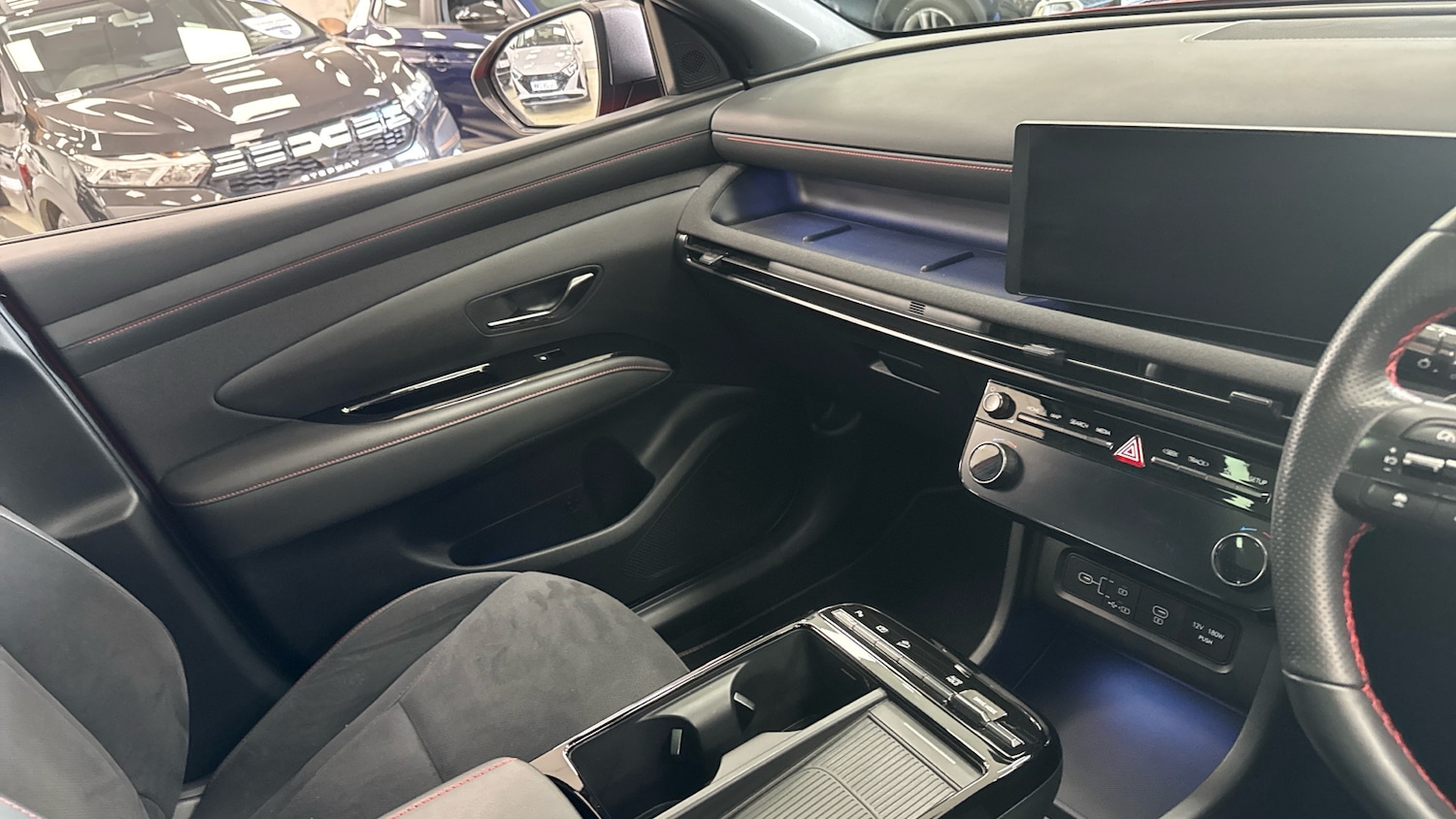 Used Hyundai TUCSON 2025 for sale - 77833147: Photo 14