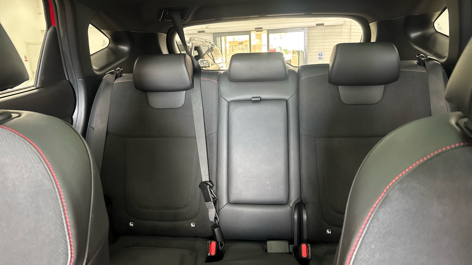 Used Hyundai TUCSON 2025 for sale - 77833147: Photo 15