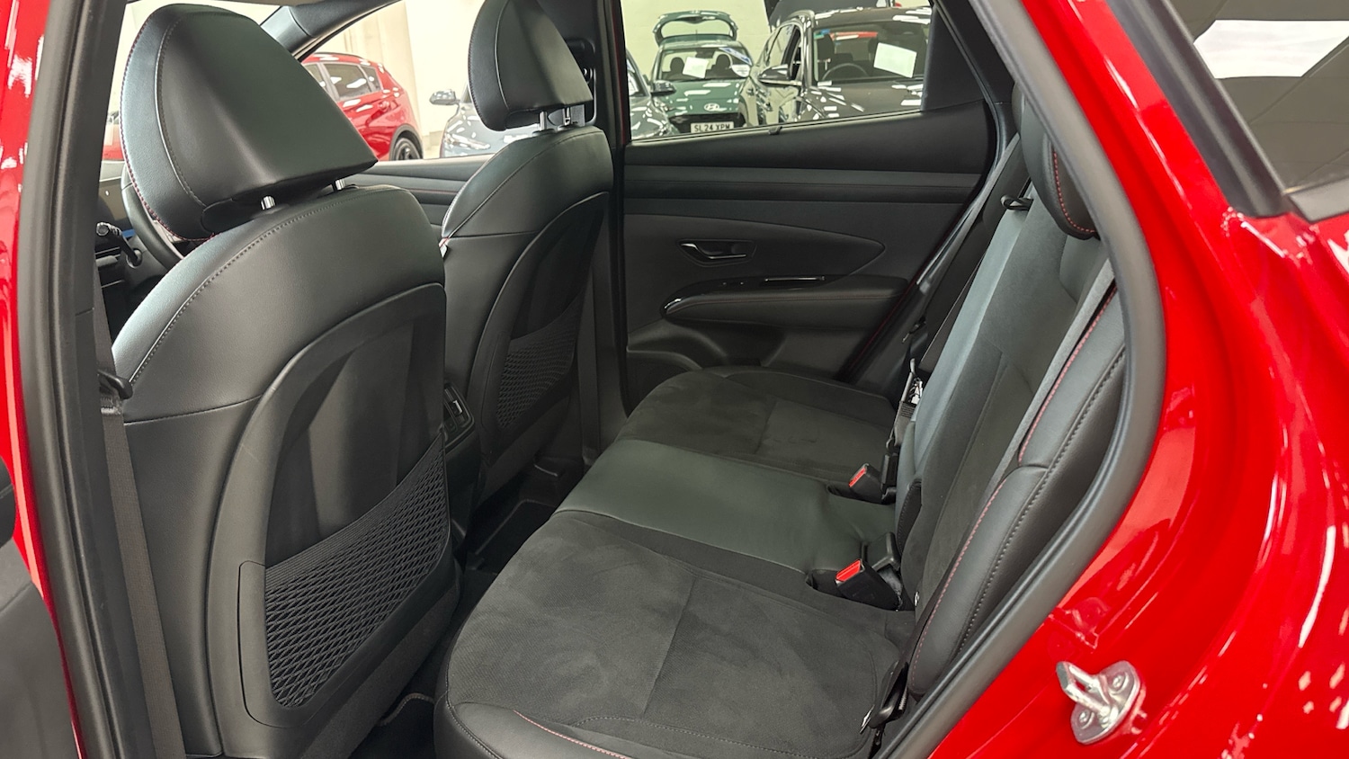 Used Hyundai TUCSON 2025 for sale - 77833147: Photo 16