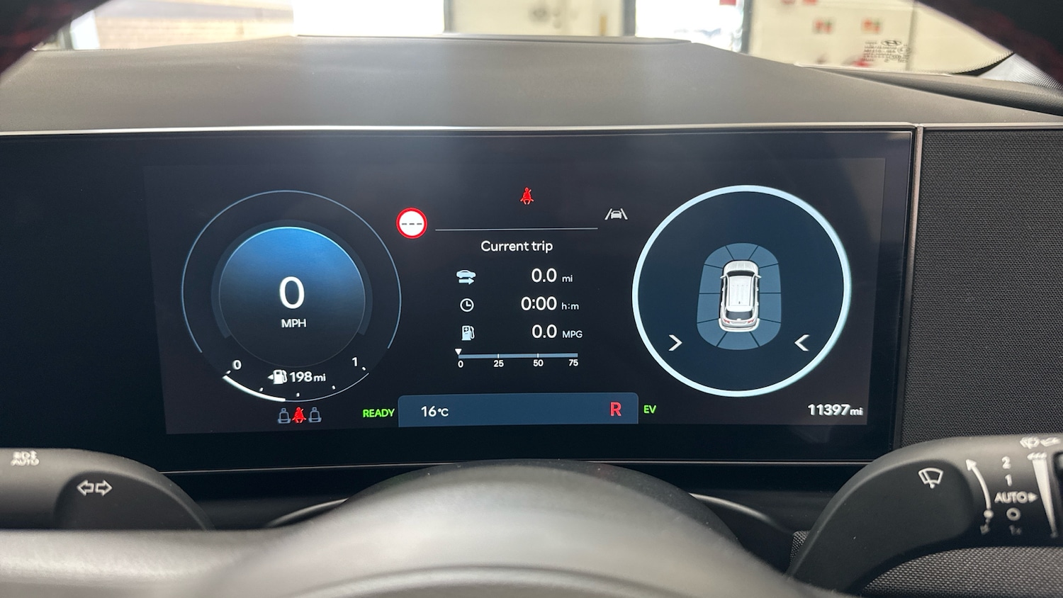 Used Hyundai TUCSON 2025 for sale - 77833147: Photo 18