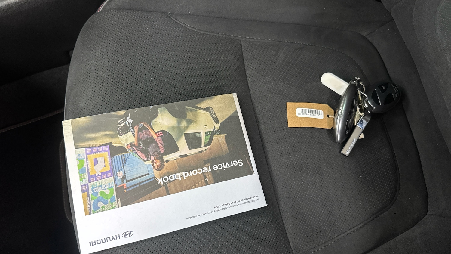 Used Hyundai TUCSON 2025 for sale - 77833147: Photo 19