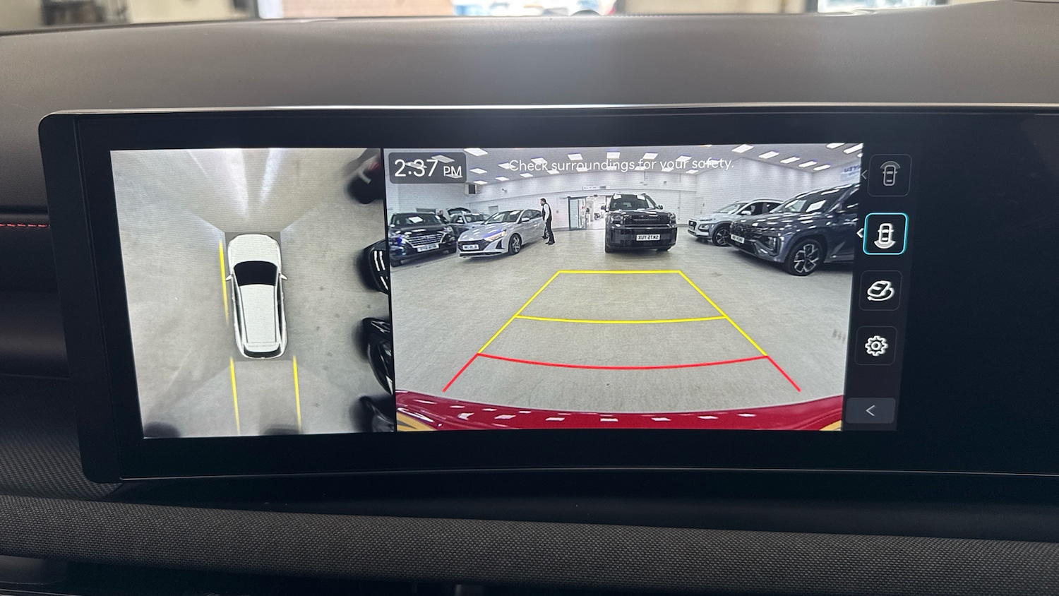 Used Hyundai TUCSON 2025 for sale - 77833147: Photo 21