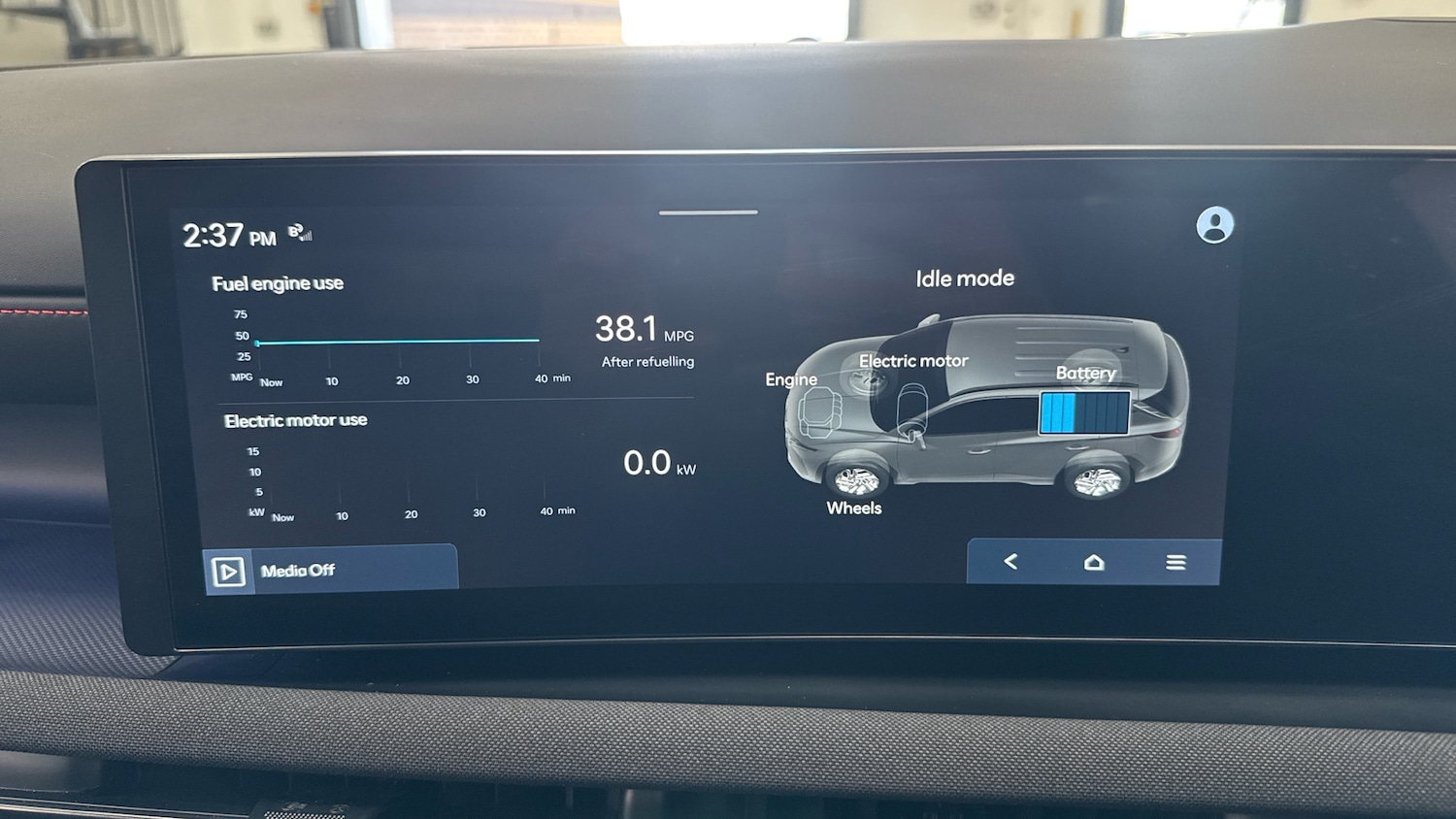 Used Hyundai TUCSON 2025 for sale - 77833147: Photo 23