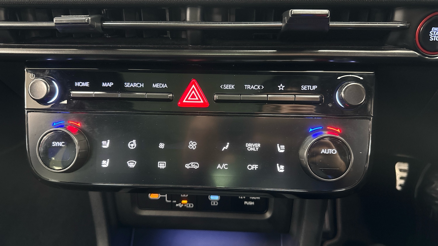 Used Hyundai TUCSON 2025 for sale - 77833147: Photo 24