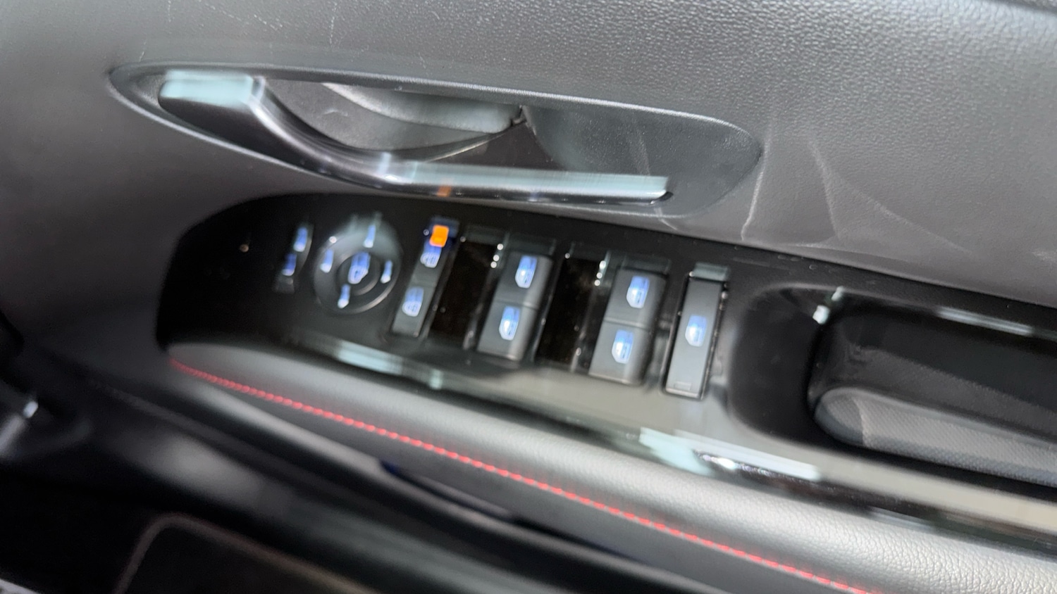 Used Hyundai TUCSON 2025 for sale - 77833147: Photo 27