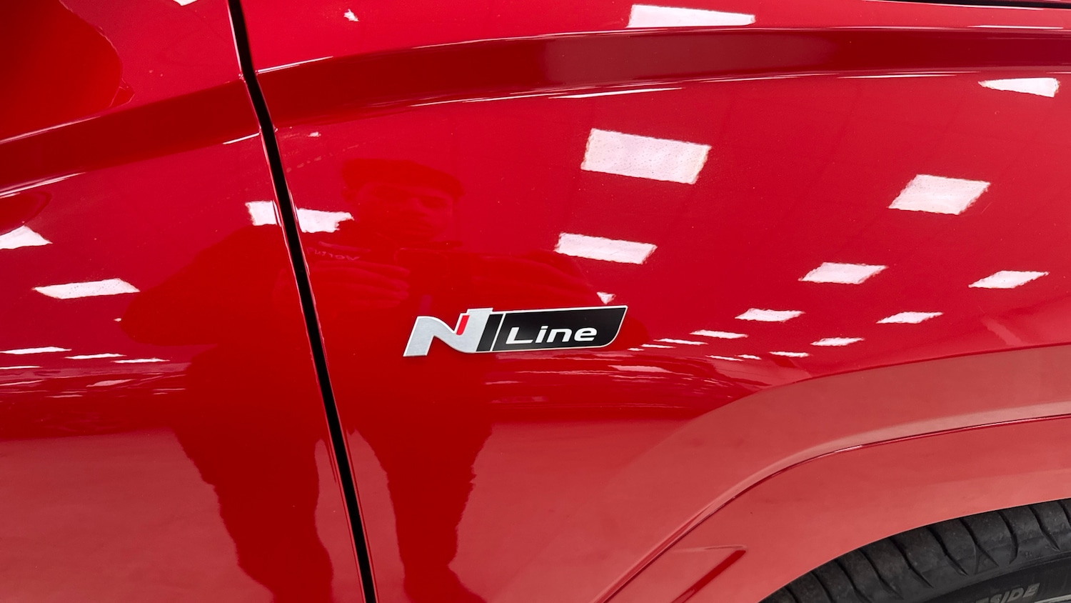 Used Hyundai TUCSON 2025 for sale - 77833147: Photo 29