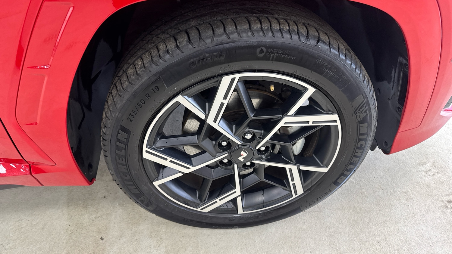 Used Hyundai TUCSON 2025 for sale - 77833147: Photo 30