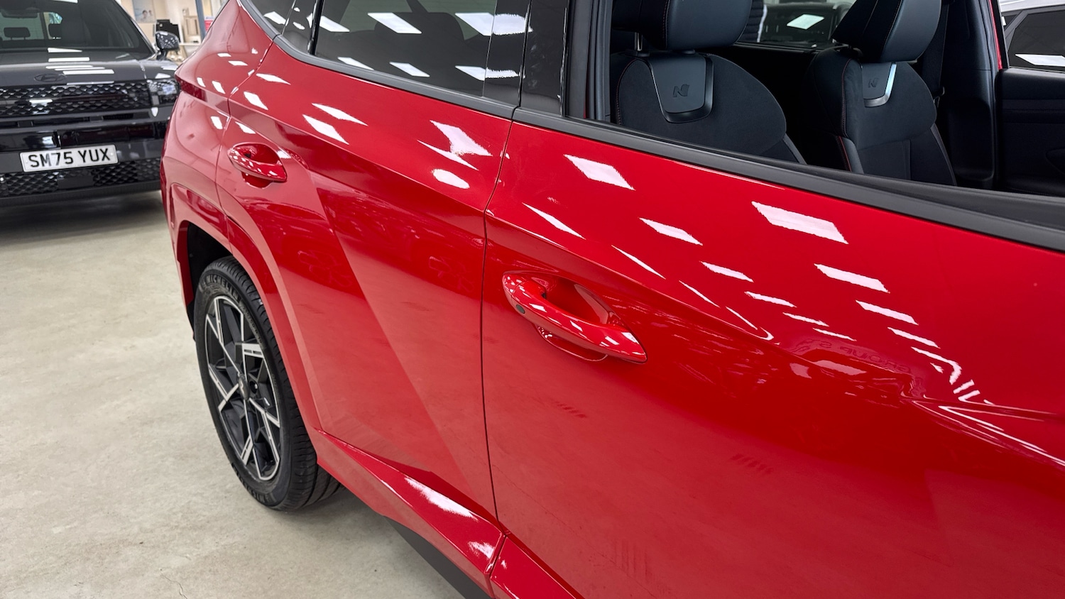 Used Hyundai TUCSON 2025 for sale - 77833147: Photo 32