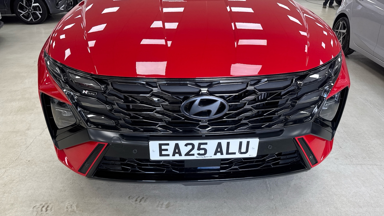 Used Hyundai TUCSON 2025 for sale - 77833147: Photo 33