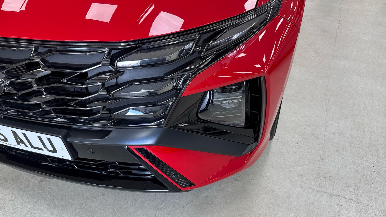 Used Hyundai TUCSON 2025 for sale - 77833147: Photo 35