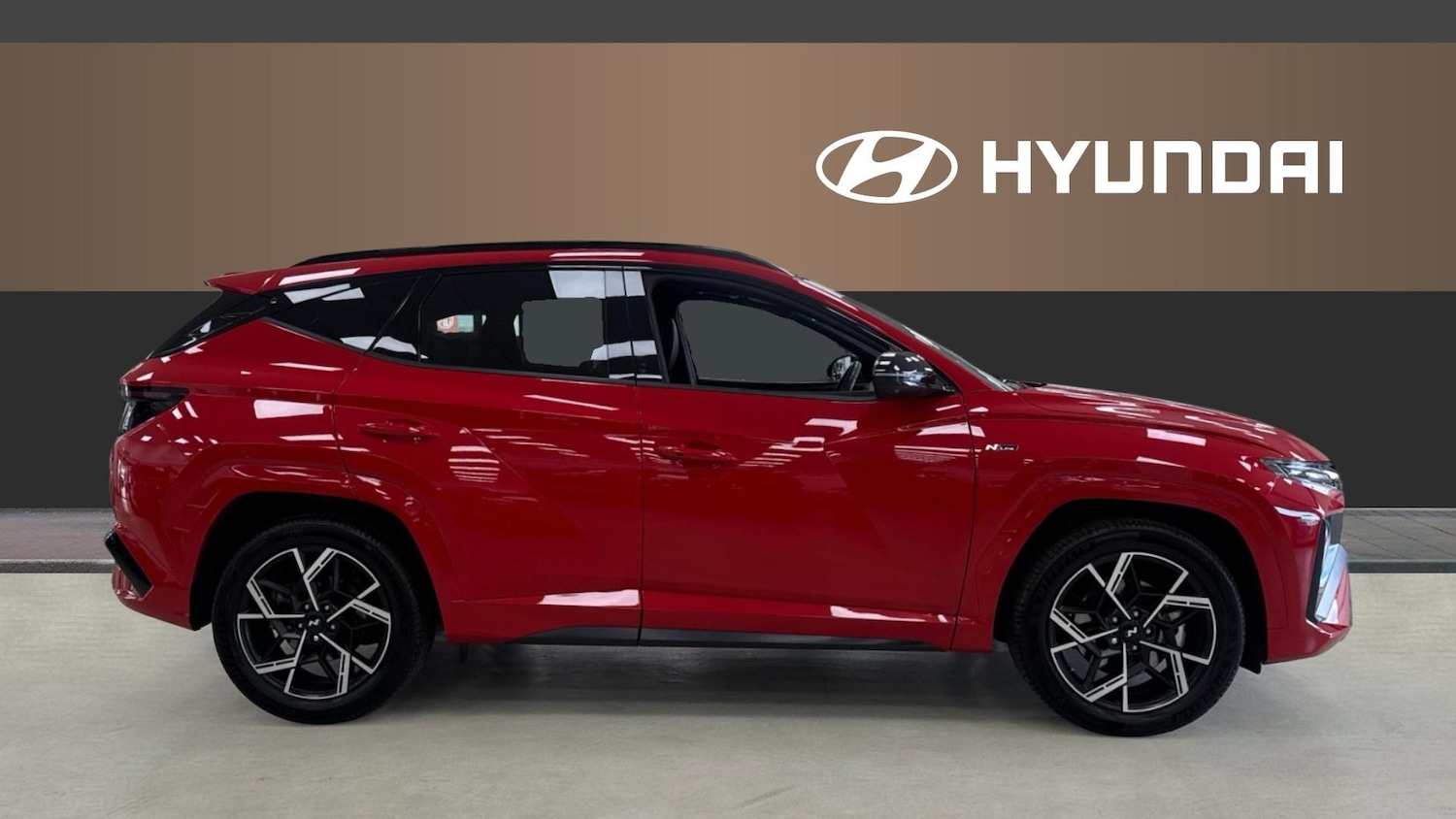 Used Hyundai TUCSON 2025 for sale - 77833147: Photo 5